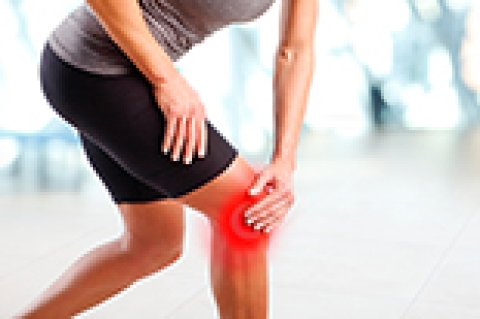 Innovative Treatment Options for Knee Injuries